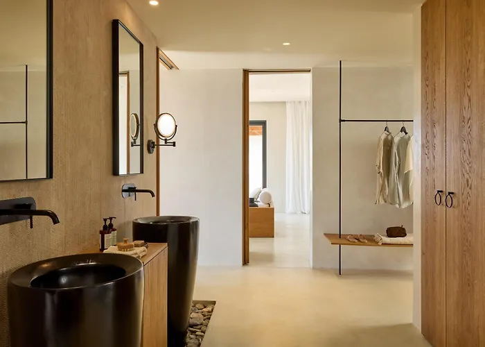 Koia - Well Being - Adults Only Hotel 5*