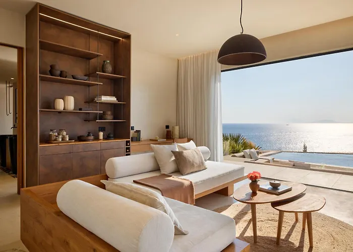 Koia - Well Being - Adults Only 5* Ágios Fokás