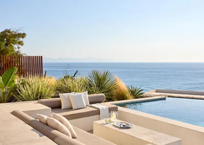فندق Koia - Well Being - Adults Only 5*