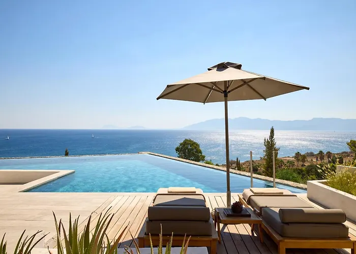 Koia - Well Being - Adults Only Hotel