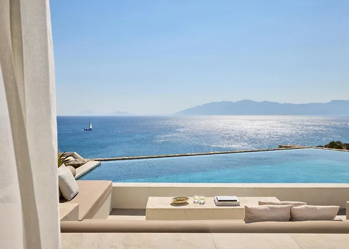 Koia - Well Being - Adults Only 5* Ágios Fokás