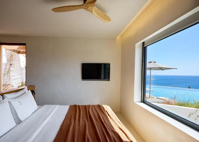 Koia - Well Being - Adults Only Hotel 5*