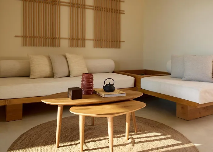 Koia - Well Being - Adults Only Hotel 5*