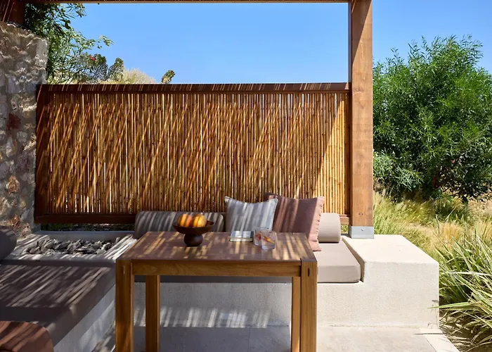 Hotel Koia - Well Being - Adults Only