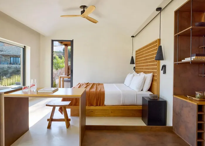 Koia - Well Being - Adults Only 5* Ágios Fokás