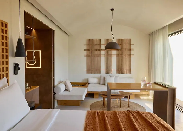 فندق Koia - Well Being - Adults Only 5*
