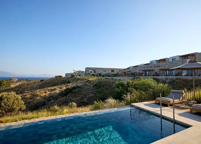 Koia - Well Being - Adults Only 5* Ágios Fokás