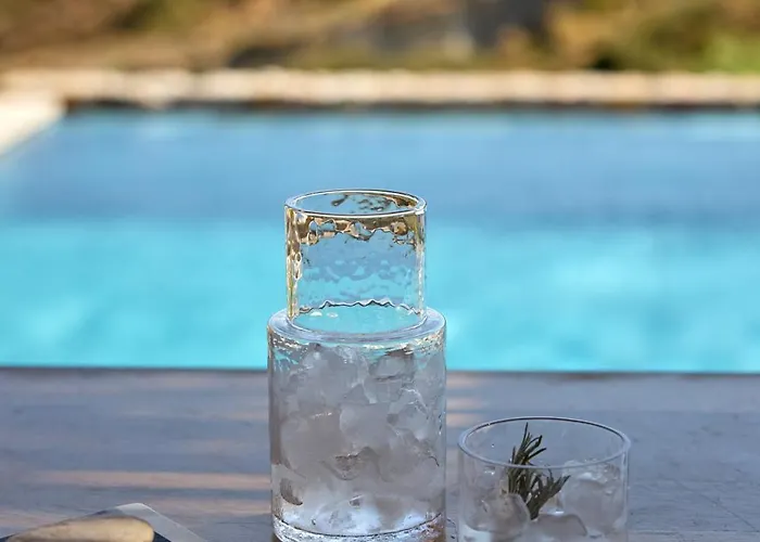 Koia - Well Being - Adults Only Hotel Ágios Fokás