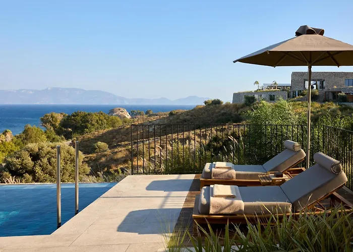 Koia - Well Being - Adults Only Hotel Ágios Fokás