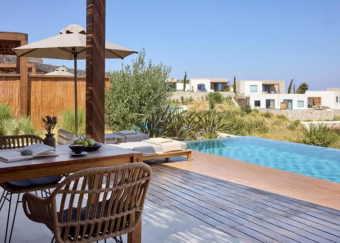 Koia - Well Being - Adults Only Hotel 5*