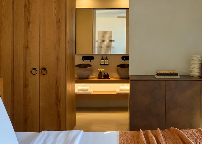 Koia - Well Being - Adults Only Hotel