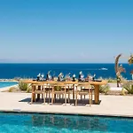 Koia - Well Being - Adults Only 5* Ájosz Fokász