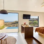 Koia - Well Being - Adults Only Hotel Ágios Fokás