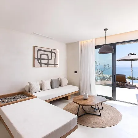 Koia - Well Being - Adults Only Hotel