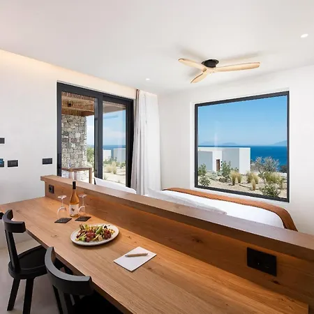 Koia - Well Being - Adults Only Hotel