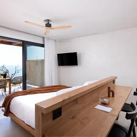 Koia - Well Being - Adults Only Hotel 5*