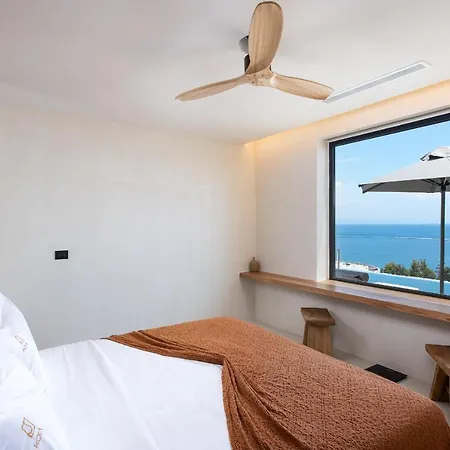 Koia - Well Being - Adults Only Agios Fokas (Kos)