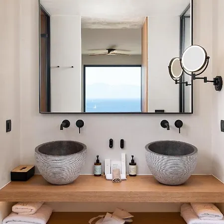 Koia - Well Being - Adults Only Agios Fokas (Kos)