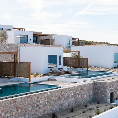 Koia - Well Being - Adults Only Hotel Ágios Fokás