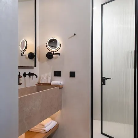 Koia - Well Being - Adults Only 5* Ágios Fokás