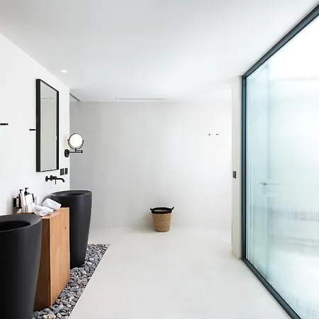 Koia - Well Being - Adults Only Hotel