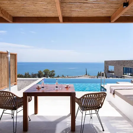 Koia - Well Being - Adults Only Hotel Agios Fokas (Kos)