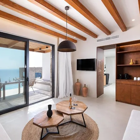 Hotel Koia - Well Being - Adults Only Agios Fokas (Kos)