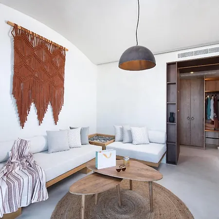 Koia - Well Being - Adults Only Hotel Ágios Fokás