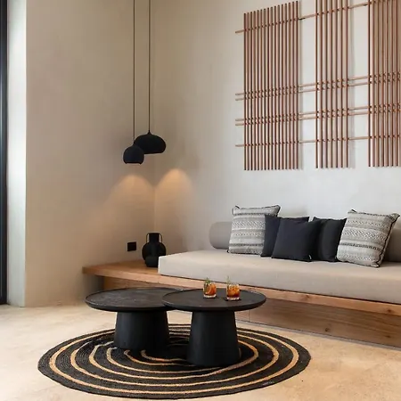 Hotel Koia - Well Being - Adults Only