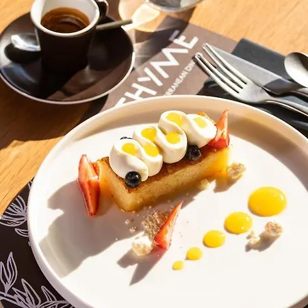 Hotel Koia - Well Being - Adults Only