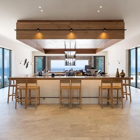 Koia - Well Being - Adults Only 5* Ágios Fokás