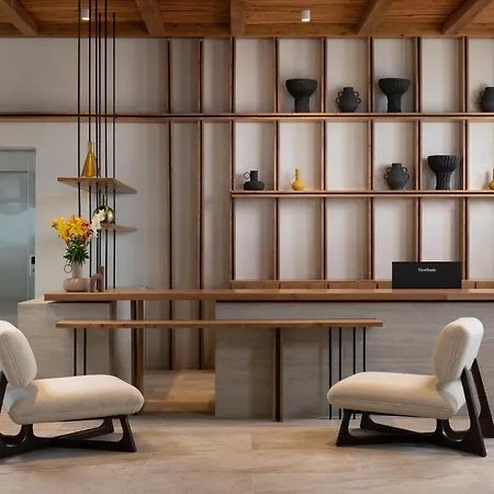 Hotel Koia - Well Being - Adults Only