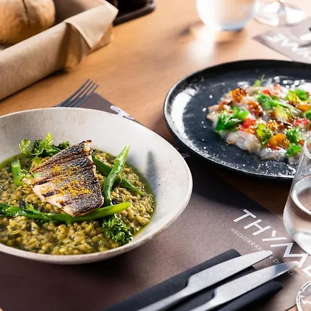 Koia - Well Being - Adults Only Hotel