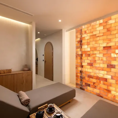 Koia - Well Being - Adults Only Hotel