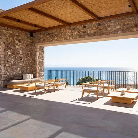 Koia - Well Being - Adults Only 5* Ágios Fokás