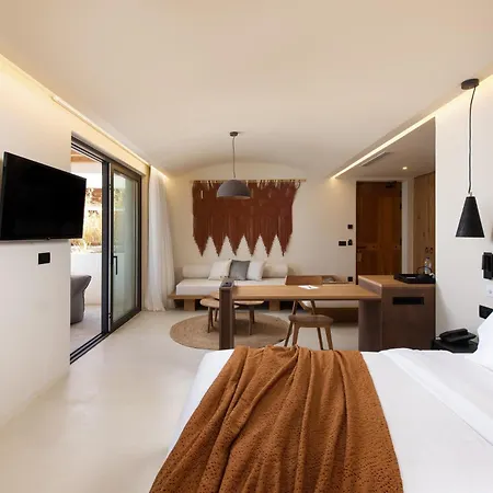 Koia - Well Being - Adults Only Hotel 5*