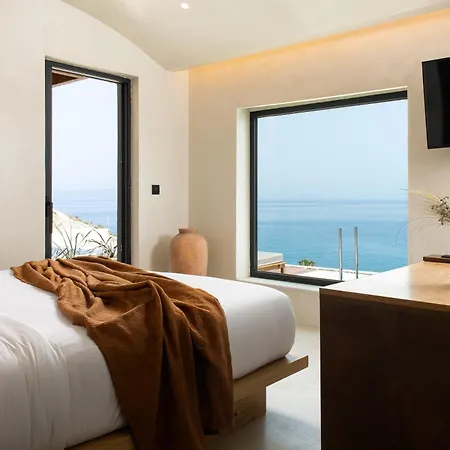 Koia - Well Being - Adults Only Hotel Ágios Fokás