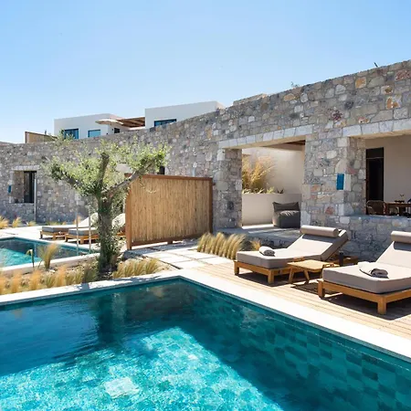 Koia - Well Being - Adults Only Agios Fokas (Kos)