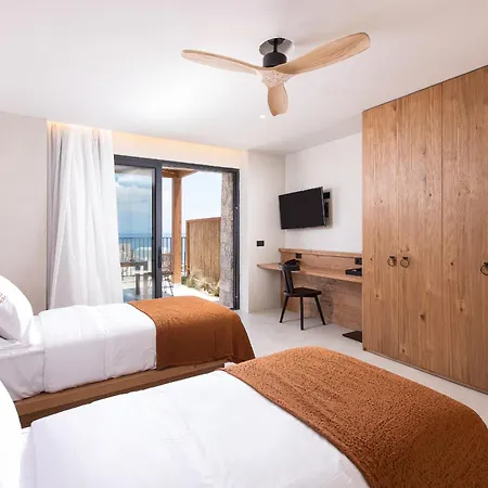 Koia - Well Being - Adults Only Hotel