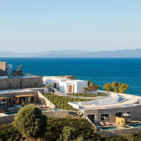 Koia - Well Being - Adults Only Hotel