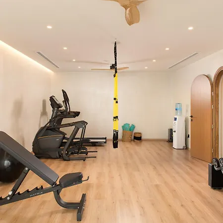 Koia - Well Being - Adults Only Hotel Ágios Fokás