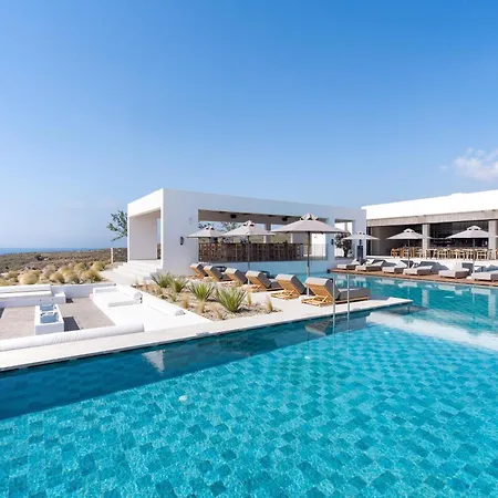 Hotel Koia - Well Being - Adults Only