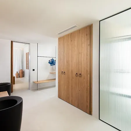 Koia - Well Being - Adults Only Ágios Fokás