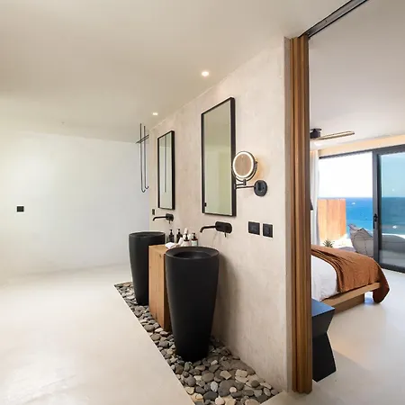 Koia - Well Being - Adults Only Hotel Ágios Fokás