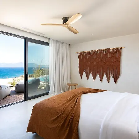 Hotel Koia - Well Being - Adults Only Ágios Fokás