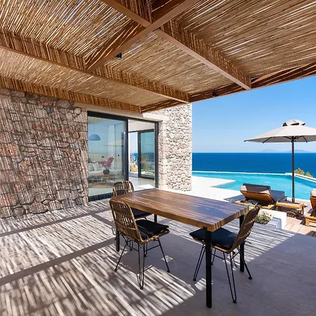 Koia - Well Being - Adults Only Agios Fokas (Kos)