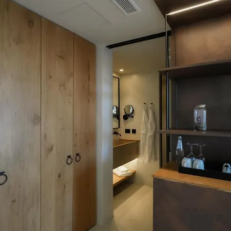 Koia - Well Being - Adults Only Hotel