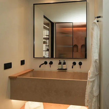 Koia - Well Being - Adults Only Hotel Ágios Fokás