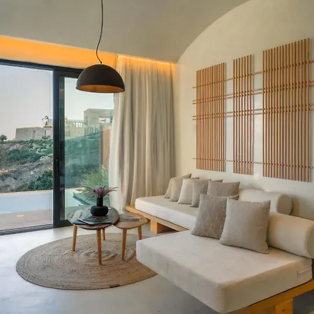 Hotel Koia - Well Being - Adults Only Ágios Fokás