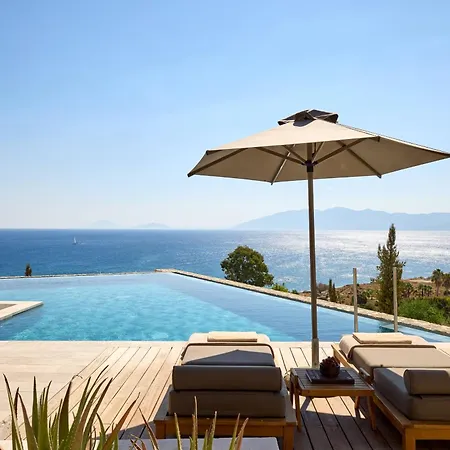 Koia - Well Being - Adults Only Hotel